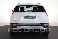 2026 KIA Niro