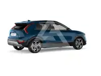 2026 KIA Niro