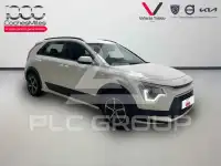 2026 KIA Niro