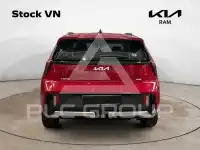2026 KIA Niro