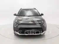 2026 KIA Niro