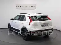 2026 KIA Niro