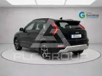 2026 KIA Niro