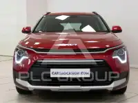 2026 KIA Niro
