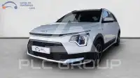 2026 KIA Niro