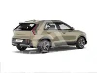 2026 KIA Niro