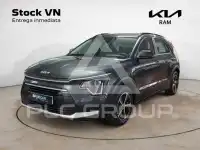 2026 KIA Niro