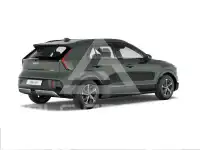 2026 KIA Niro