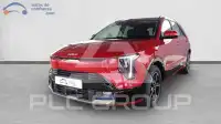 2026 KIA Niro