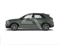 2026 KIA Niro