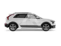2026 KIA Niro