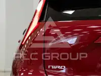 2026 KIA Niro