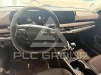 2026 KIA Niro