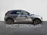 2026 KIA Niro