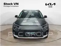 2026 KIA Niro