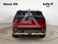 2026 KIA Niro