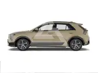 2026 KIA Niro