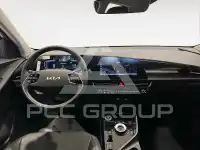 2026 KIA Niro