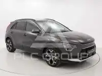 2026 KIA Niro