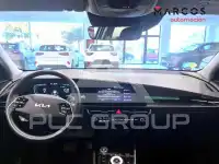 2026 KIA Niro