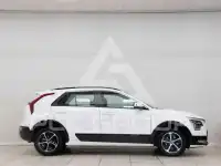 2026 KIA Niro
