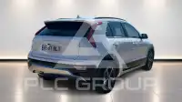 2026 KIA Niro