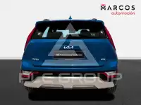2026 KIA Niro