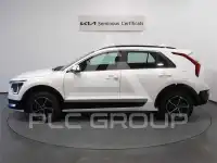 2026 KIA Niro