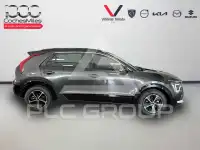 2026 KIA Niro