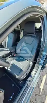 2026 KIA Niro
