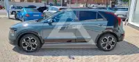 2026 KIA Niro