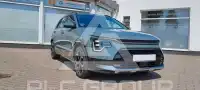 2026 KIA Niro