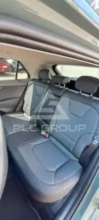 2026 KIA Niro