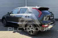 2026 KIA Niro