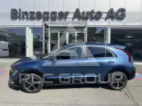 2026 KIA Niro