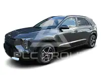 2026 KIA Niro