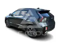2026 KIA Niro