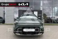 2026 KIA Niro
