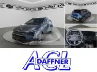 2026 KIA Niro