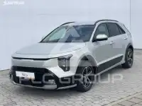 2026 KIA Niro