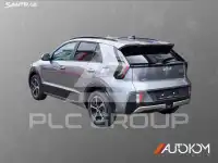 2026 KIA Niro