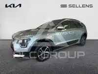 2026 KIA Niro