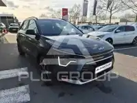 2026 KIA Niro