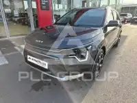 2026 KIA Niro