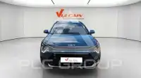 2026 KIA Niro