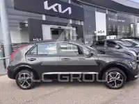 2026 KIA Niro