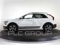 2026 KIA Niro