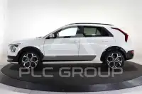2026 KIA Niro