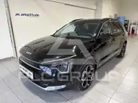 2026 KIA Niro