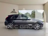 2026 KIA Niro